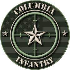 Columbia Infantry PREMIER
