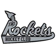 Rockets Hockey Club PREMIER