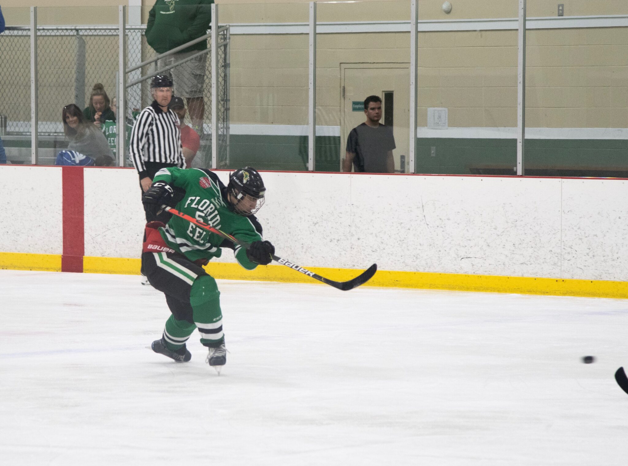 Mikhail R Florida The Florida Eels are excited to announce the return of Mikhail Melikov ...