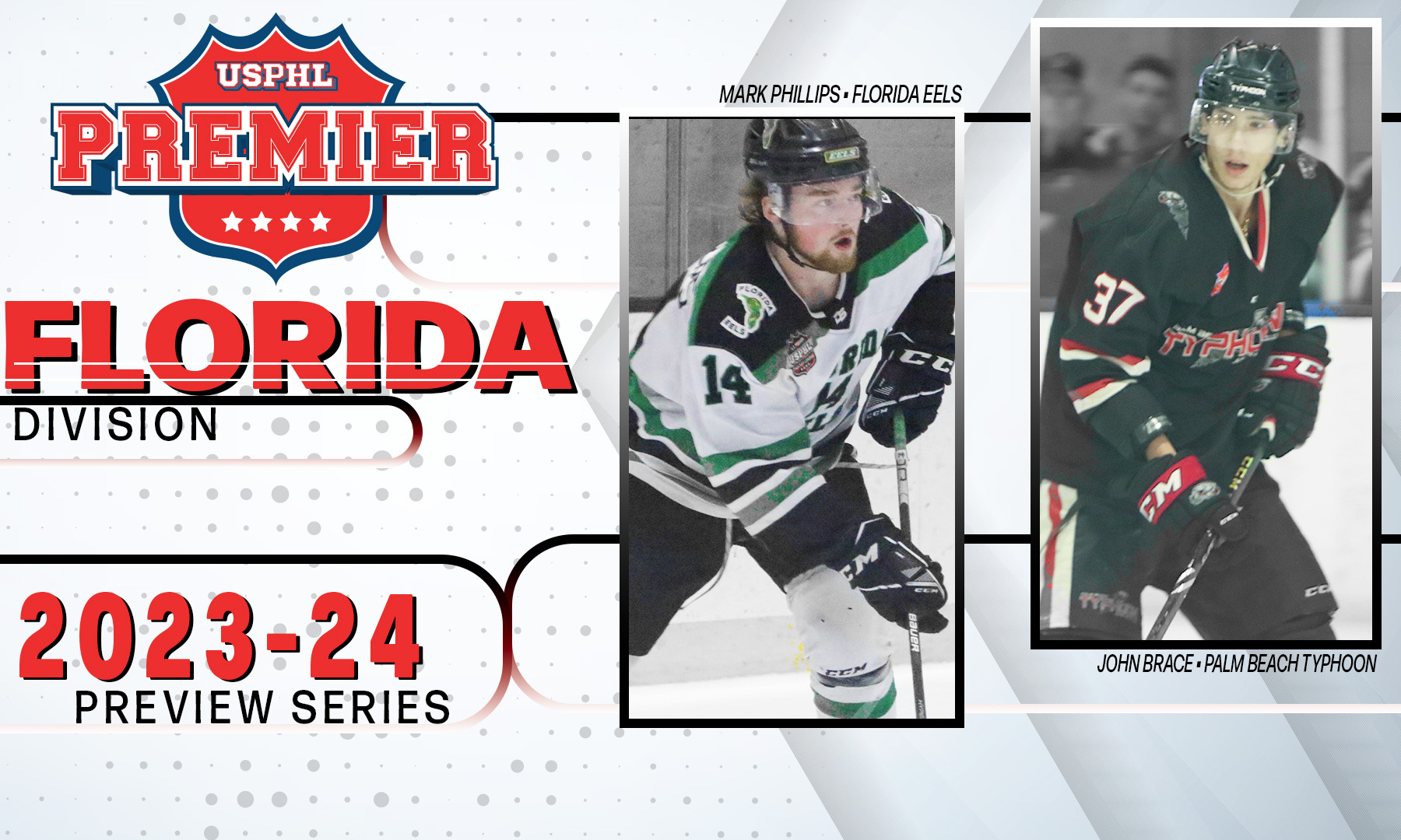 USPHL Premier 2023-24 Division Preview Series: Florida