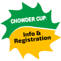 Chowder Cup Info & Registration Burst