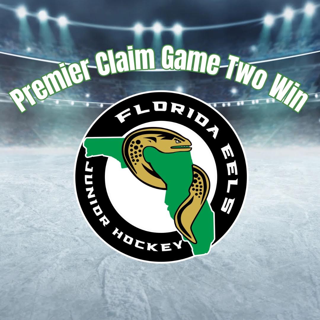Florida Eels Premier WIN Against Metro Jets