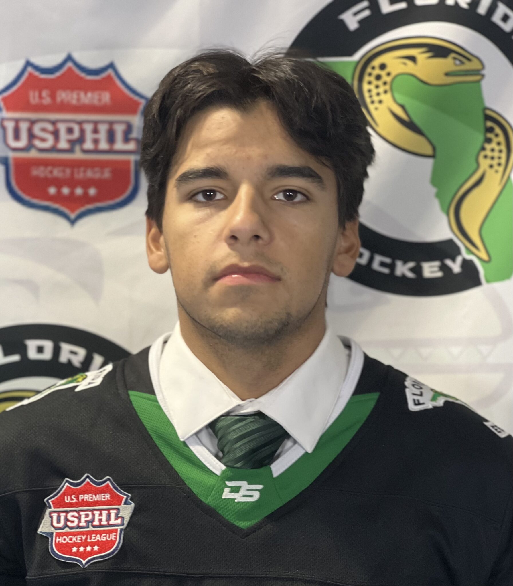 Oliver Melnychuk Florida Eels Junior Hockey oliver-melnychuk-florida-eels-junior-hockey