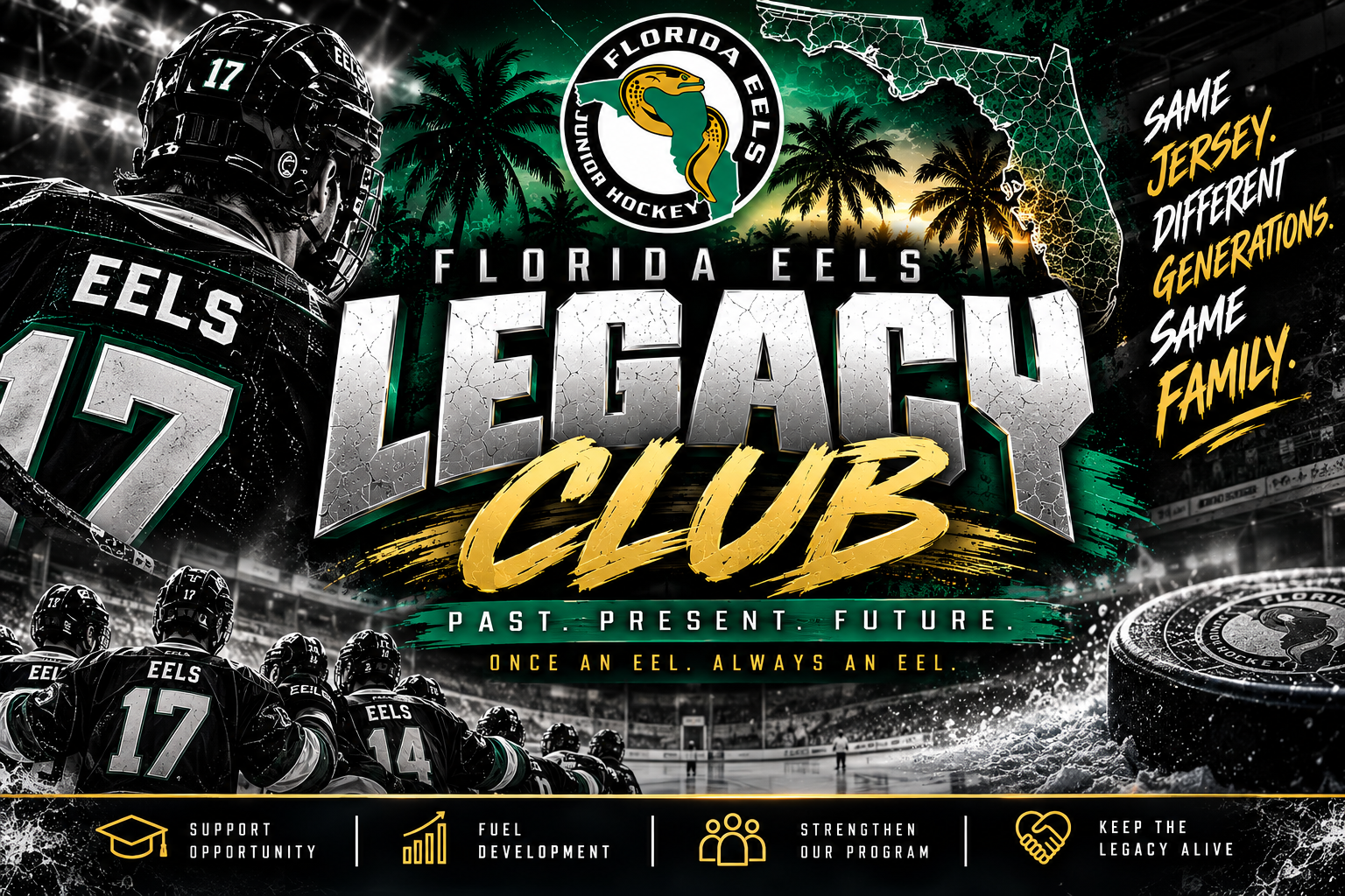 Legacy Club
