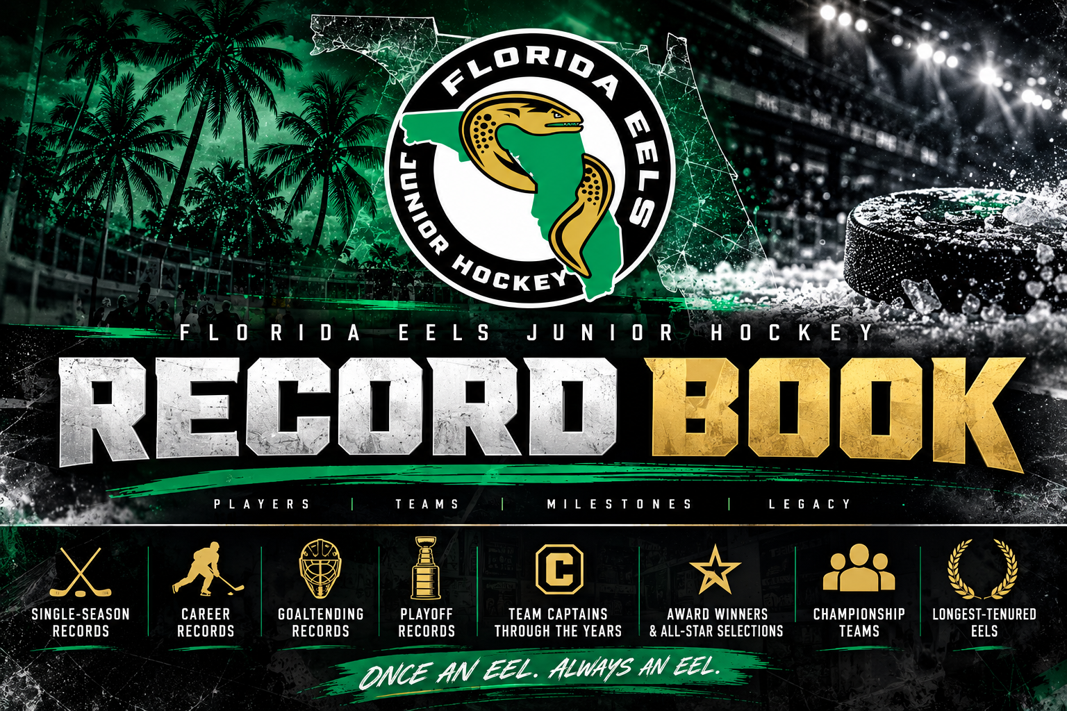 record book graphic